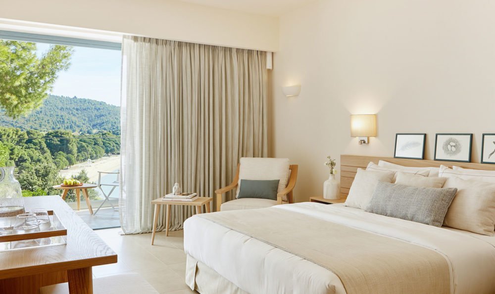 xenia hotels skiathos double deluxe