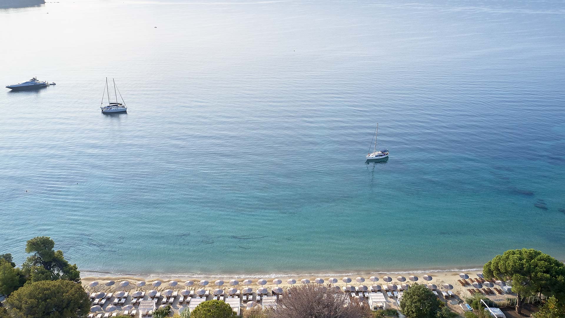 elivi hotel sea view