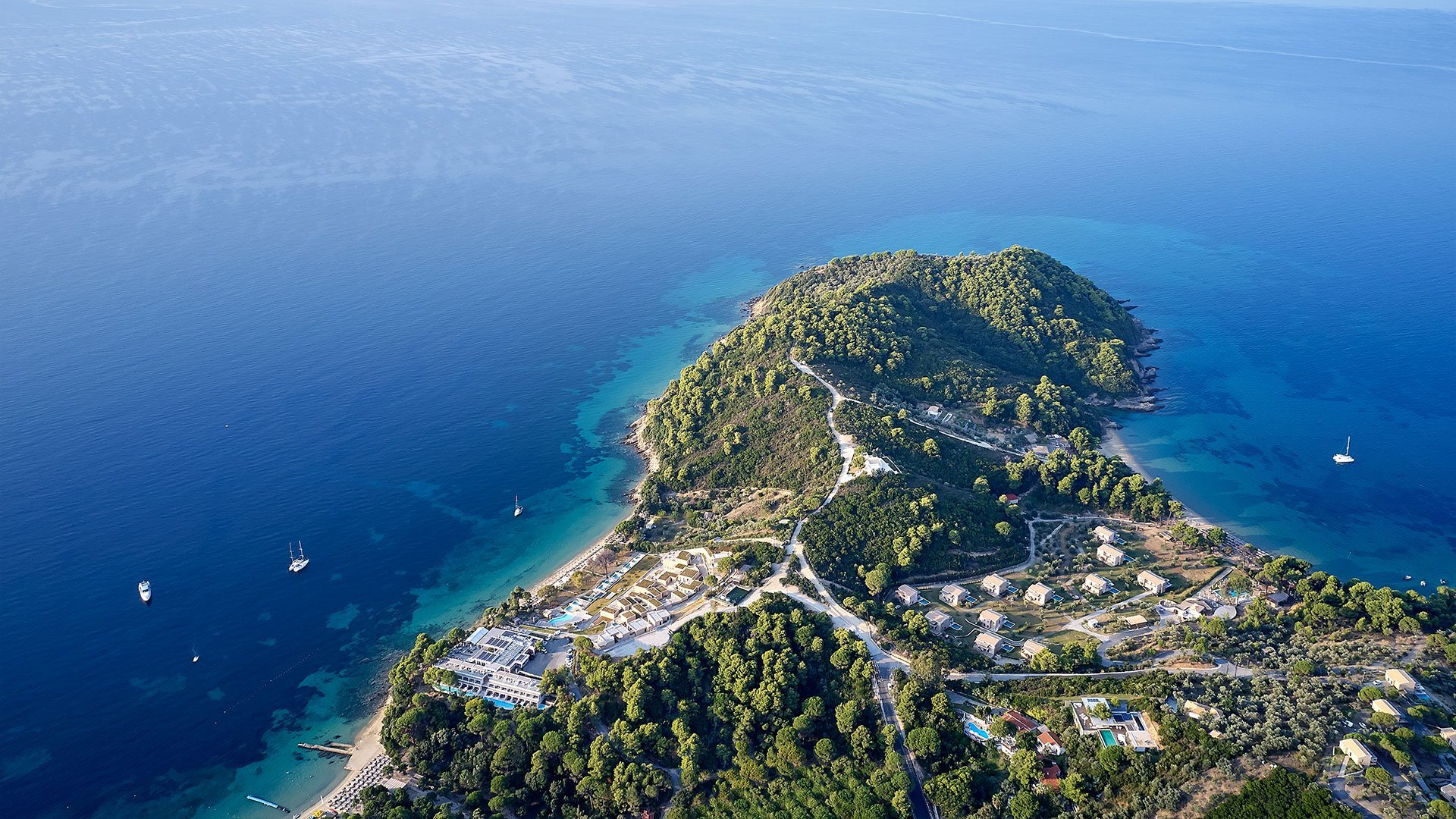 aerial skiathos elivi