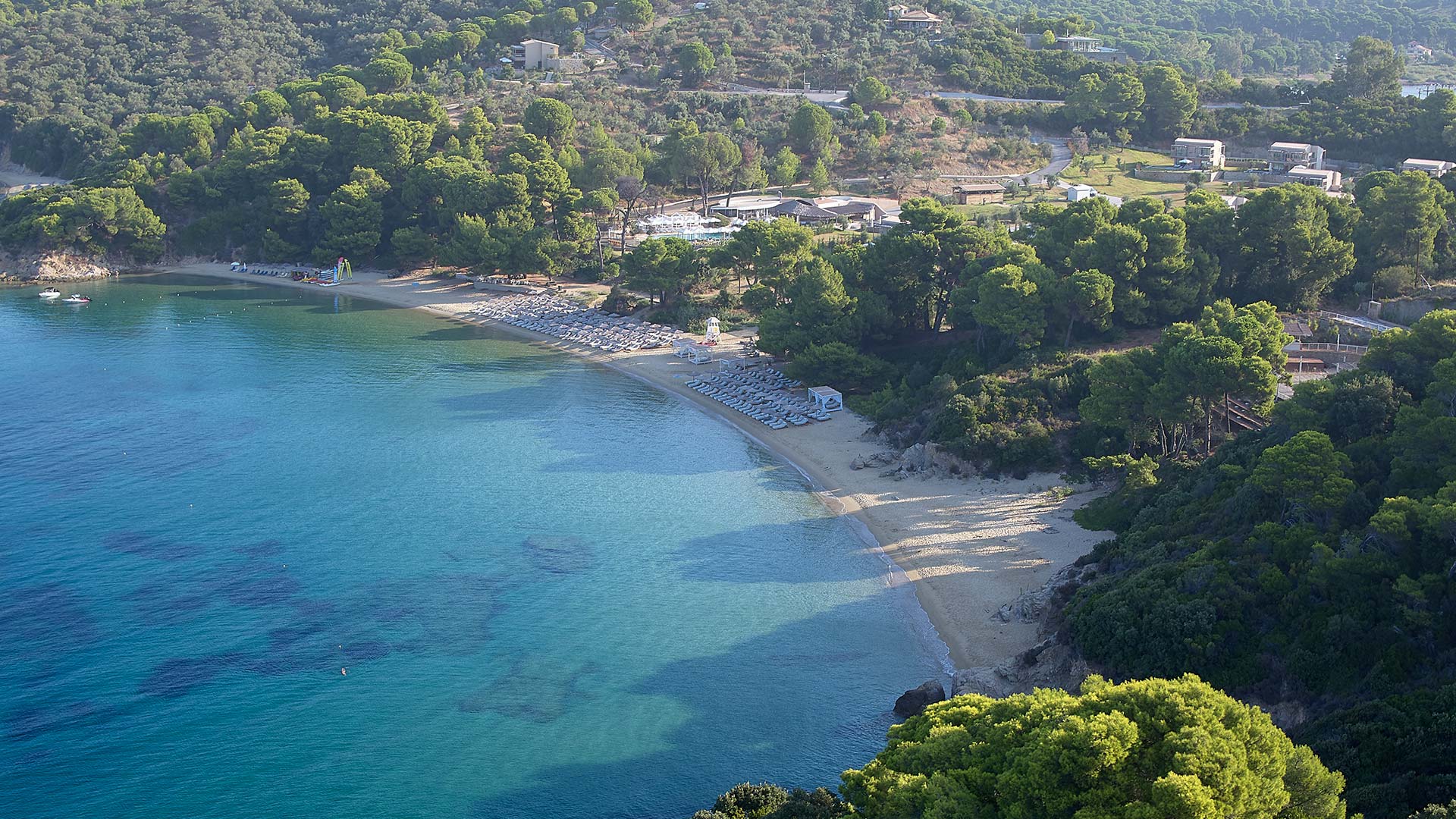 beach skiathos elivi hotel