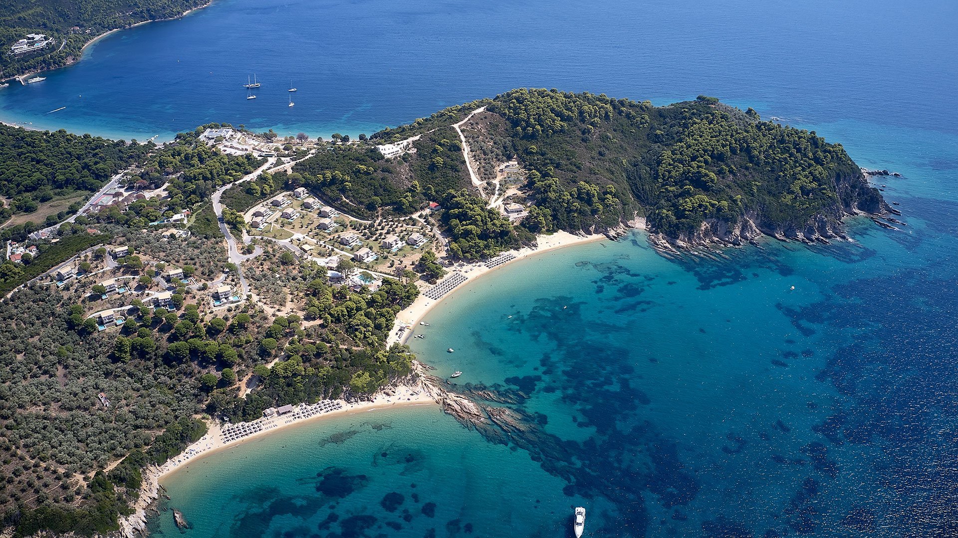 skiathos beaches elivi