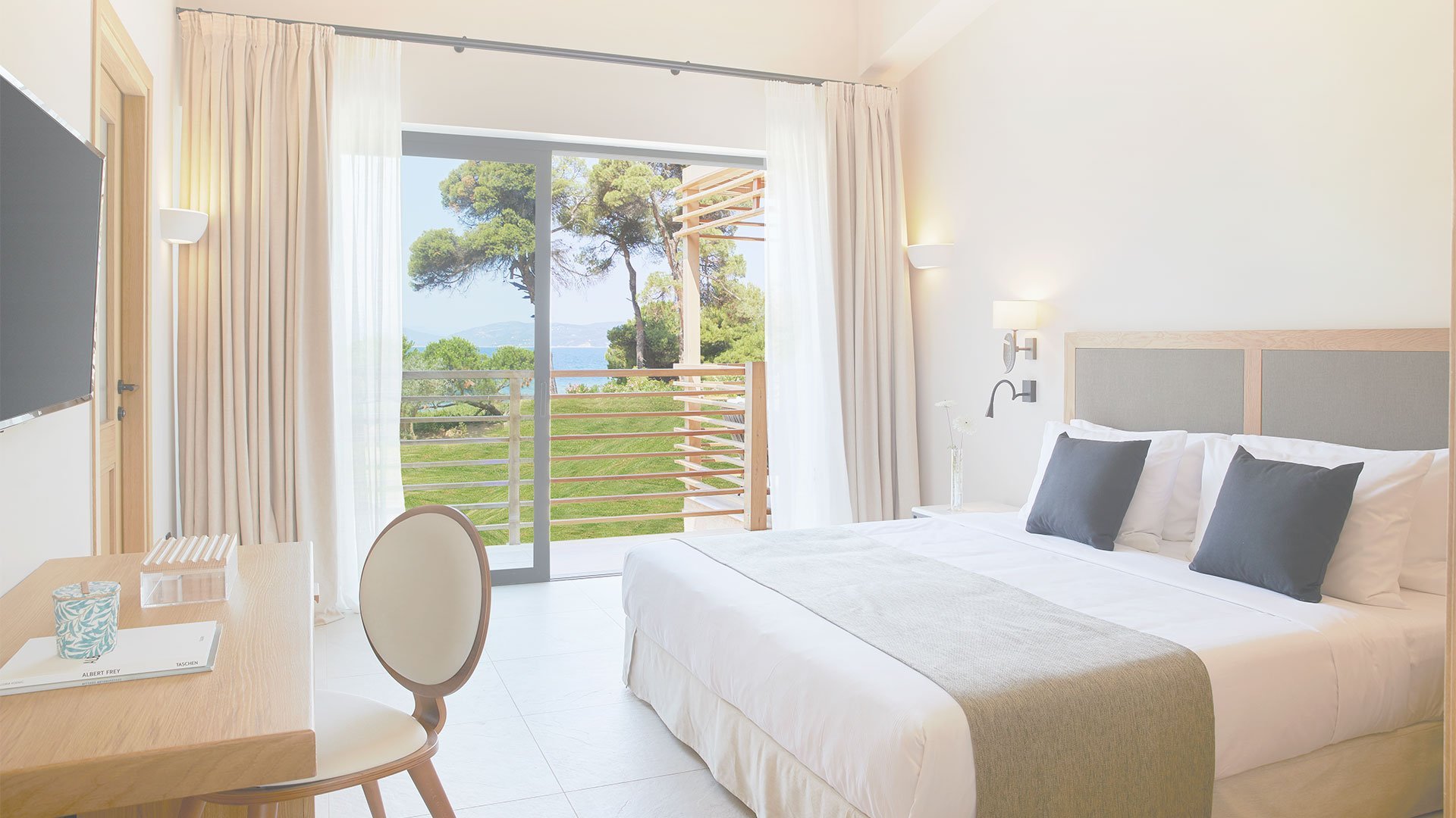 elivi skiathos rooms