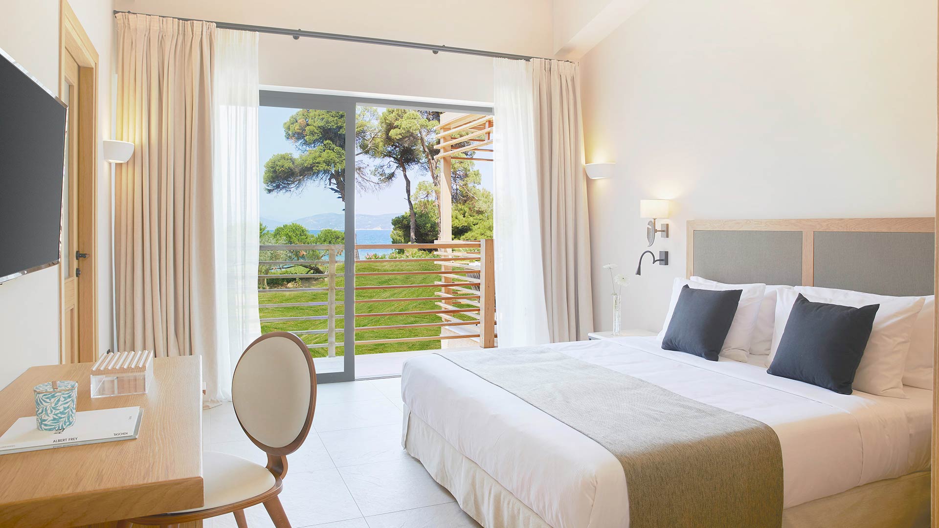 elivi skiathos villas