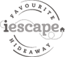 iescape logo