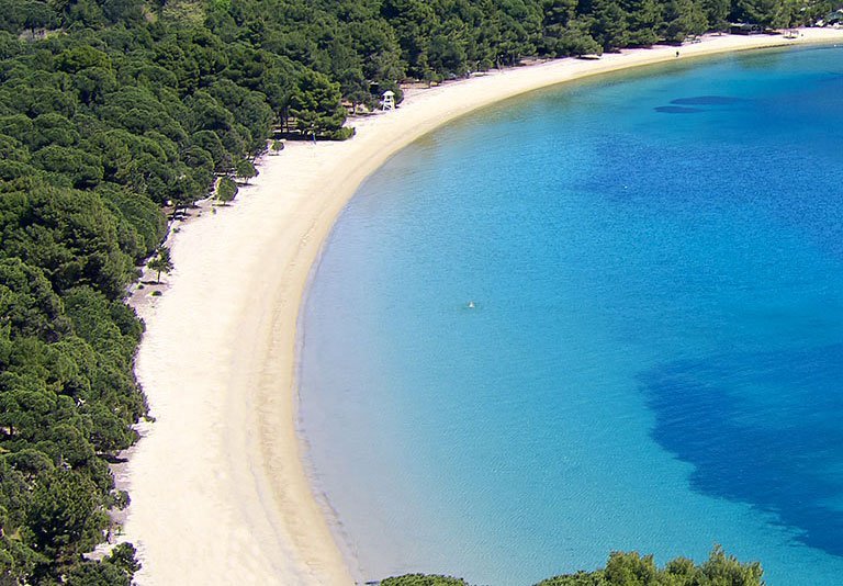 elivi skiathos beach