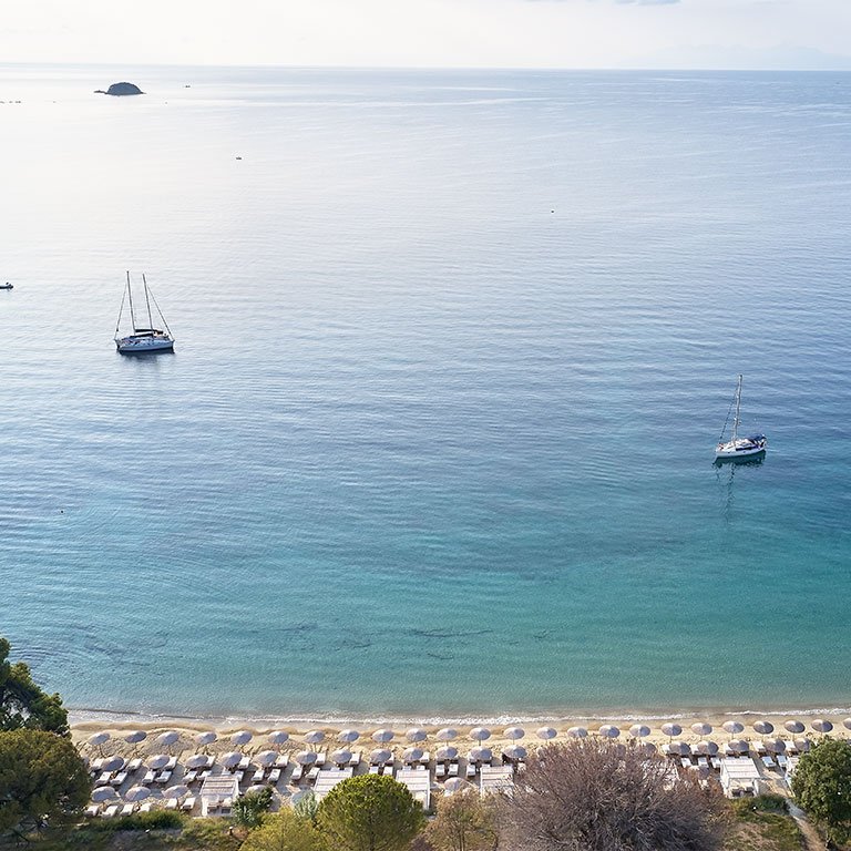 elivi skiathos beach