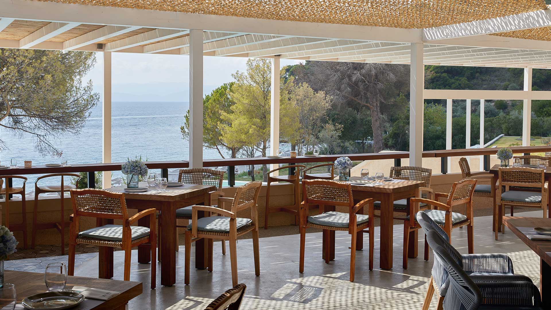 elivi skiathos grace restaurant