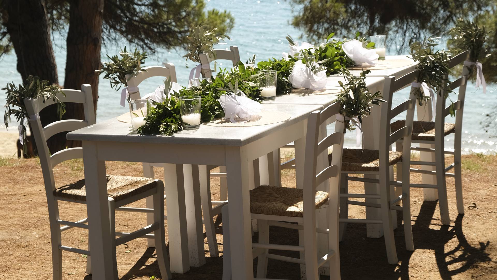 Elivi Wedding Table 1