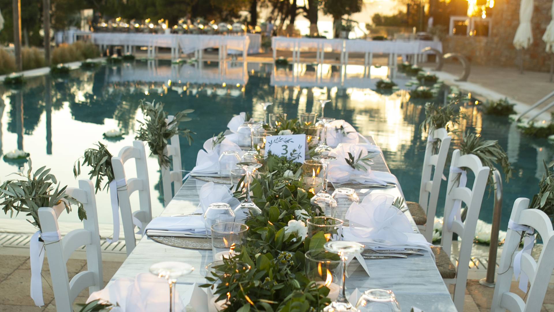 Elivi Wedding Table 5