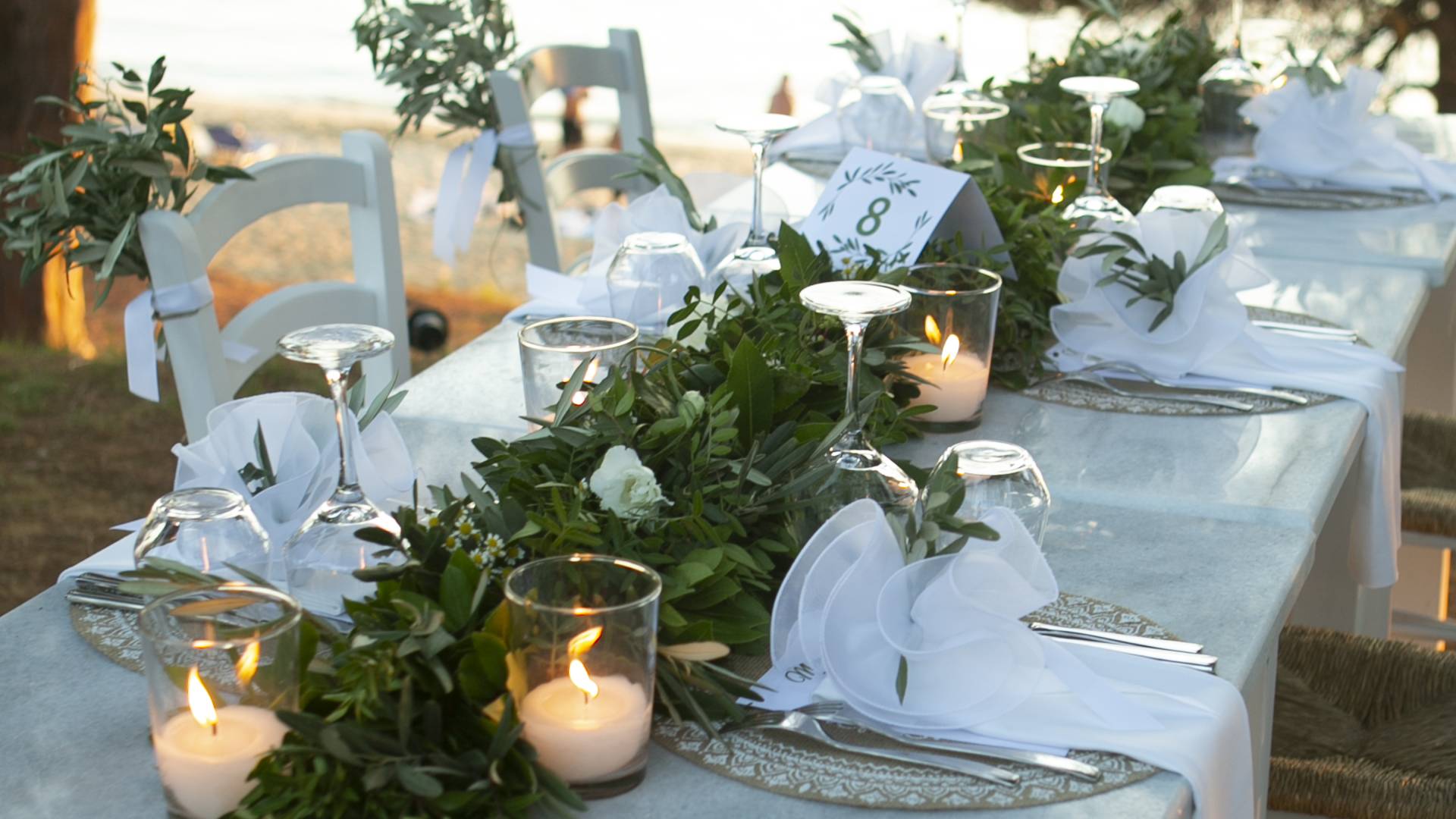 Elivi Wedding Table 2