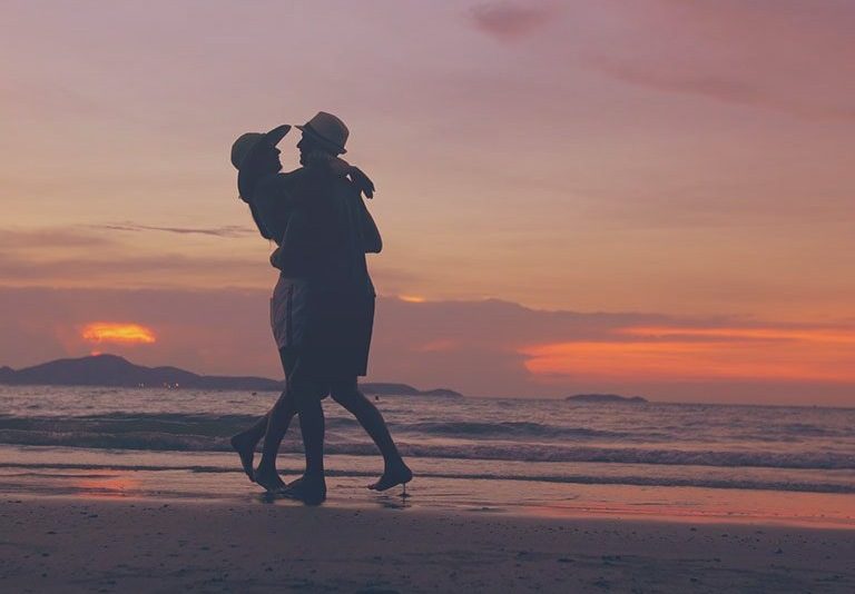 skiathos couple