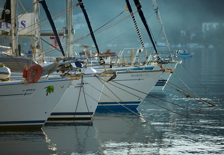 skiathos yachts