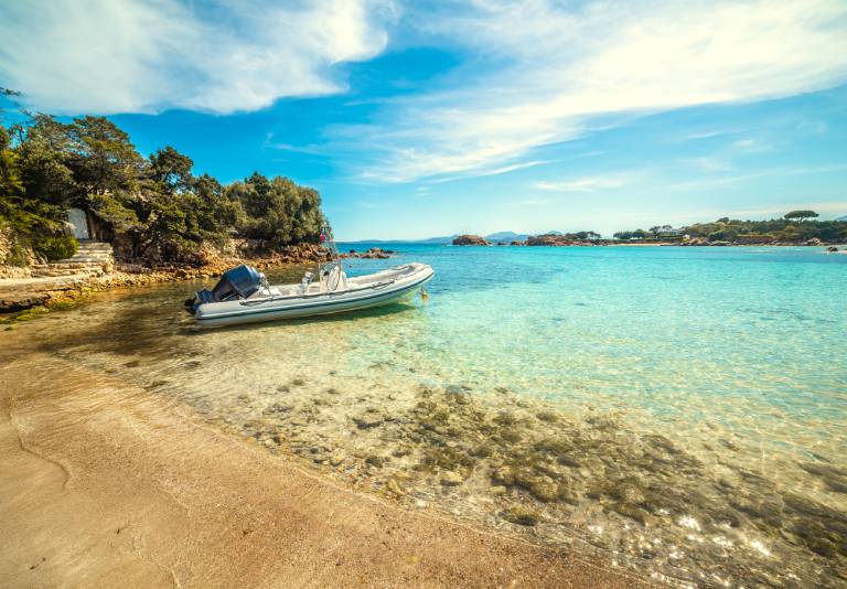 skiathos beach