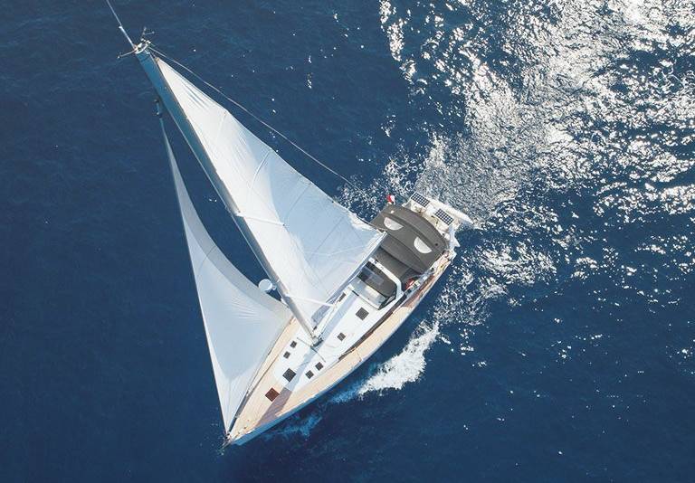skiathos yacht