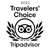 travelers choice 2022